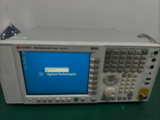 26.5 GHz 160 MHz Bandwidth MXA Signal Analyzer RF Spectrum Analyzer Keysight/Agilent N9020A