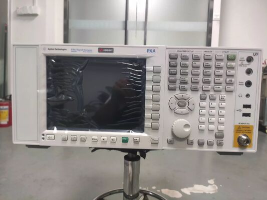 26.5 GHz 160 MHz PXA Signal Analyzer