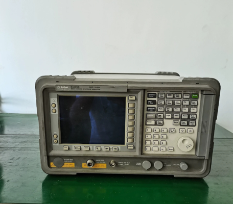 Agilent E4405B Portable ESA E Spectrum Analyzer Used 13.2 GHz