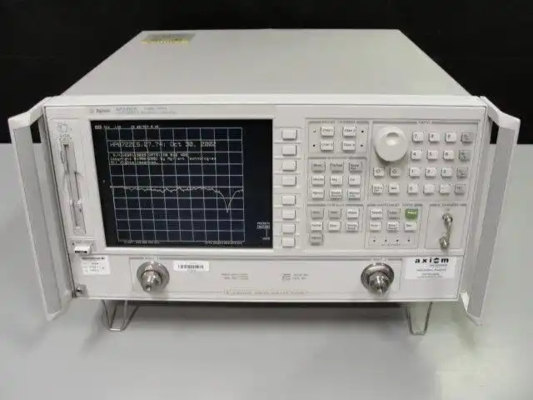 Agilent Keysight N5227A 67 GHz High Dynamic Range PNA Network Analyzer Vector Network Analyzer VNA
