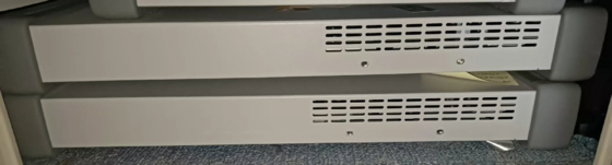 4 Port High Sensitivity Optical Power Meter RF Agilent N7748A