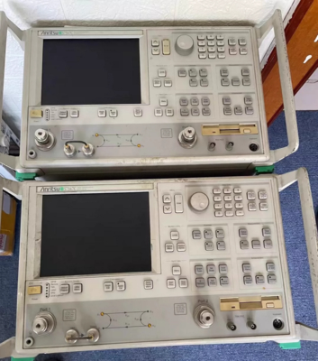 Anritsu 37347C  40 MHz – 20GHz Vector Network Analyzer VNA