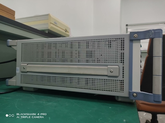 26.5 GHz Wide Dynamic Range RF Spectrum Signal Analyzer Rohde & Schwarz R&S FSQ26