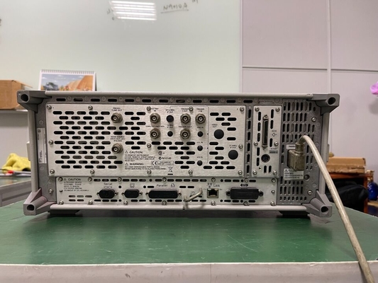 Agilent E4446A 44 GHz Wideband Spectrum Analyzer / Spectrum Analyser
