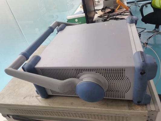18 GHz Portable Spectrum Analyzer Used Rohde & Schwarz FSL18