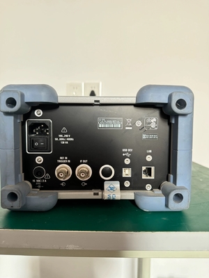 Used Rohde & Schwarz FSC6 Compact Spectrum Analyzer 6 GHz