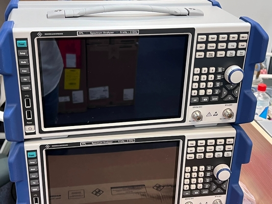 Rohde & Schwarz FPL1003 Compact Used Spectrum Analyzer 3 GHz