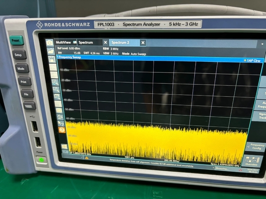 Rohde & Schwarz FPL1003 Compact Used Spectrum Analyzer 3 GHz