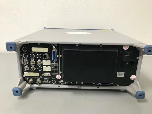 Rohde & Schwarz FSMR26 Precision Measuring Receiver used signal analyzer 26.5 GHz