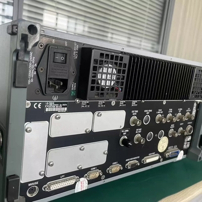 40 GHz High Dynamic Range Spectrum Analyzer Rohde & Schwarz FSEK30