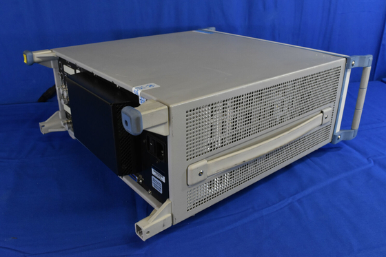 Rohde & Schwarz R&S FSQ3  Wideband Vector Signal Analyzer 3.6GHz