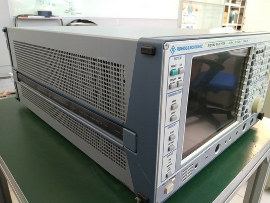 Rohde & Schwarz R&S FSIQ26 26.5 GHz Vector Signal Analyzer Rf Spectrum Analyser