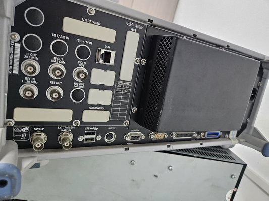 FSU8 Rohde & Schwarz  8 GHz High Dynamic Range Spectrum Analyzer RF Spectrum Analyser For Sale