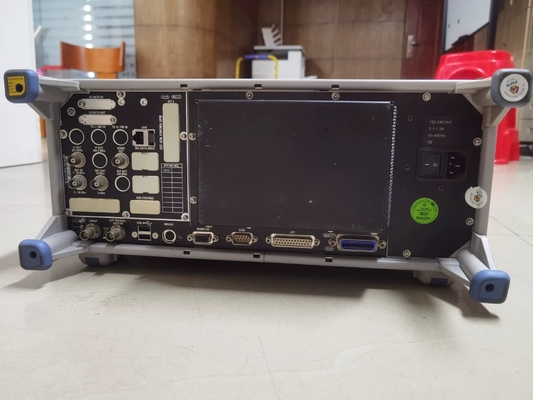 High Dynamic Range Spectrum Analyzer  43 GHz Rohde & Schwarz FSU43