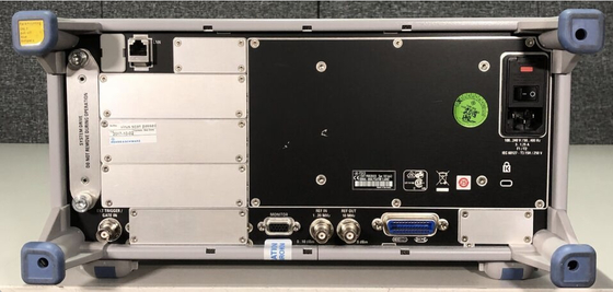 FSV3  Rohde & Schwarz Wideband Spectrum Analyzer RF Spectrum Analyzer 3.6 GHz