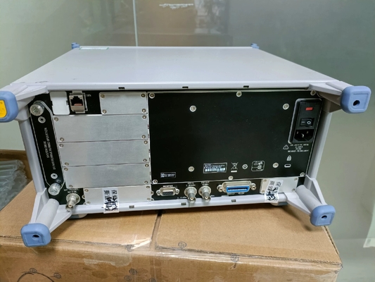 7 GHz Wideband Spectrum Analyzer RF Spectrum Analyzer Rohde & Schwarz FSV7