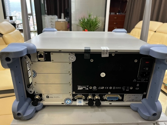 40 GHz Wide Band Vector Signal Analyzer Rohde & Schwarz FSVA40