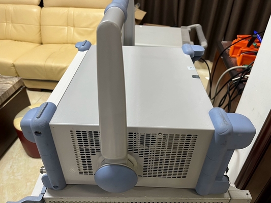 40 GHz Wide Band Vector Signal Analyzer Rohde & Schwarz FSVA40
