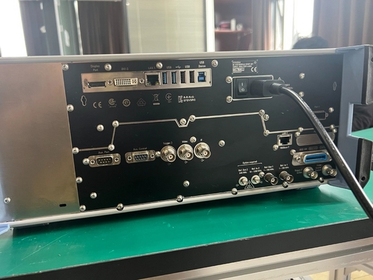 Rohde & Schwarz R&S FSVA3044 44 GHz Wide Band Vector Signal Analyzer RF Spectrum Analyzer