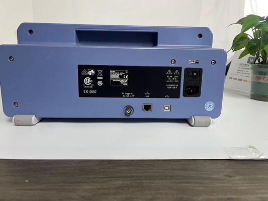 1 GHz Entry Level RF Spectrum Analyzer Rohde & Schwarz R&S FPC1000