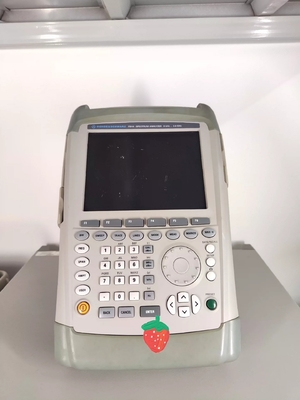 Rohde & Schwarz R&S FSH4 Handheld RF Spectrum Analyzer 3.6 GHz
