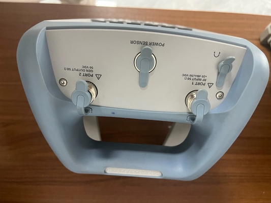 8 GHz Handheld RF Spectrum Analyzer Rohde & Schwarz R&S FSH8
