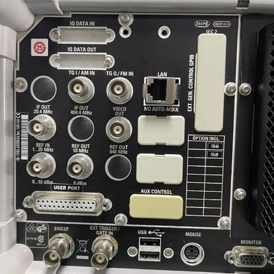 26.5 GHz CISPR Compliant EMI Test Receiver Rohde & Schwarz R&S ESU26