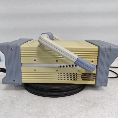 3 GHz Entry Level RF Spectrum Analyzer Rohde & Schwarz R&S FS300