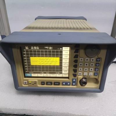 3 GHz Entry Level RF Spectrum Analyzer Rohde & Schwarz R&S FS300