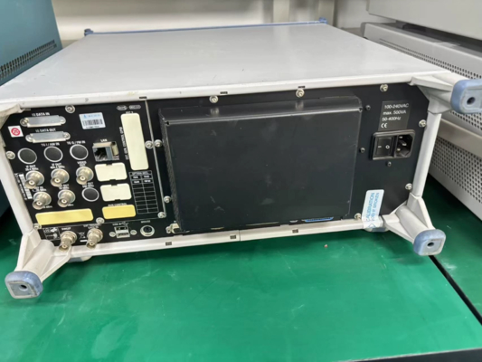 26.5GHz Phase Noise Signal Source Analyzer Rohde & Schwarz FSUP26
