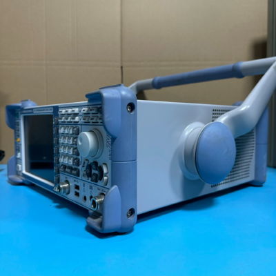 VNA 3 GHz Portable Vector Network Analyzer Rohde & Schwarz ZVL3