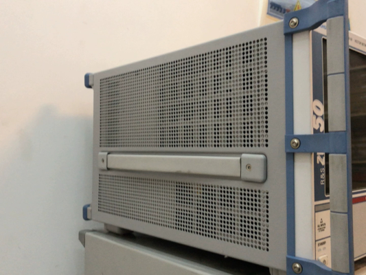 Rohde & Schwarz ZVA50 Vector Network Analyzer VNA 50 GHz High Performance
