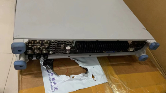Rohde & Schwarz Rf Signal Generator R&S SMR40  40 GHz Microwave Signal Generator