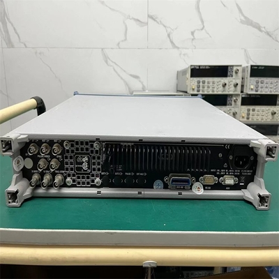 R&S SMR27 Rohde Schwarz Signal Generator 27 GHz Microwave Signal Generator