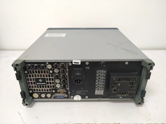 Wide Range Analog Signal Generator 6 GHz R&S Signal Generator Rohde & Schwarz R&S SME06