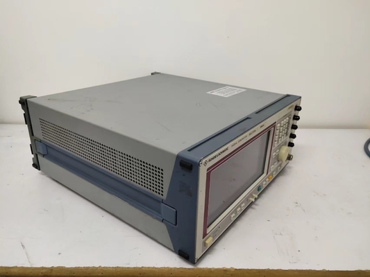 Wide Range Analog Signal Generator 6 GHz R&S Signal Generator Rohde & Schwarz R&S SME06
