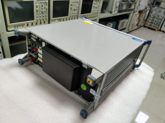 Rohde & Schwarz R&S ESCI7  EMC Test Equipment 7GHz CISPR Compliant EMI Receiver