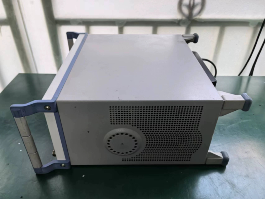 7 GHz CISPR Compliant EMI Test Receiver EMC Test Equipment Rohde & Schwarz R&S ESPI7