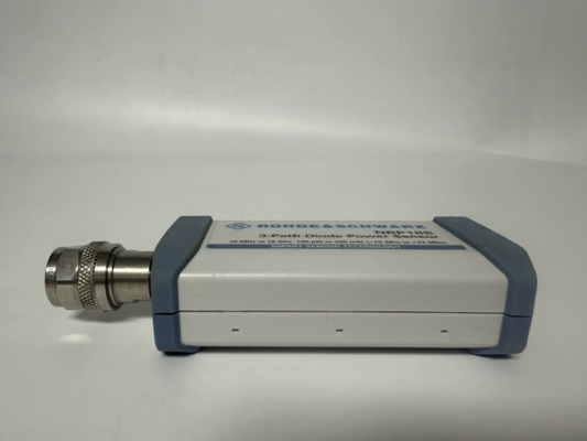 R&S NRP18S Rohde And Schwarz Power Sensor 18 GHz LAN Usb Rf Power Sensor
