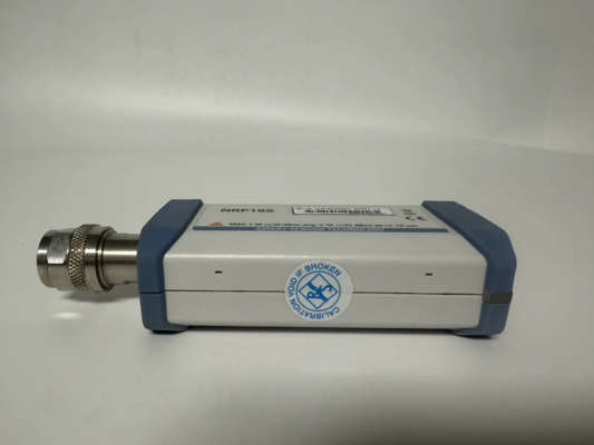 R&S NRP18S Rohde And Schwarz Power Sensor 18 GHz LAN Usb Rf Power Sensor