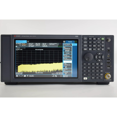 Multi Touch MXA Signal Analyzer RF Spectrum Analyzer Keysight N9021B 10Hz–50GHz