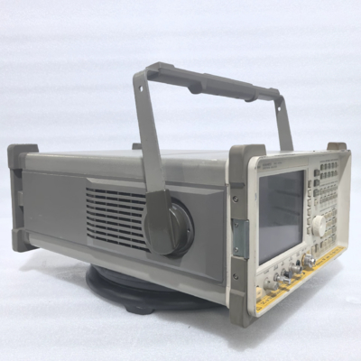 Agilent 8564EC 40 GHz Color Portable RF Spectrum Analyzer 38 lb Weight