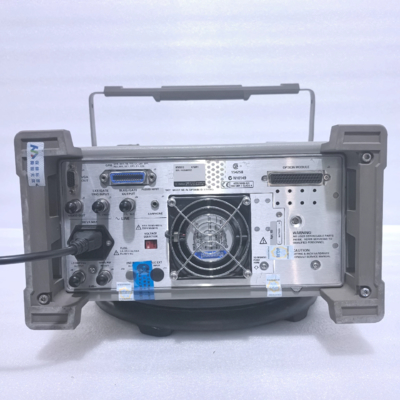 Agilent 8565EC 50 GHz Color Portable RF Spectrum Analyzer