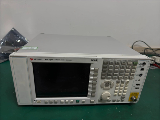 26.5 GHz 160 MHz Bandwidth MXA Signal Analyzer RF Spectrum Analyzer Keysight/Agilent N9020A