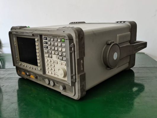 Agilent E4405B Portable ESA E Spectrum Analyzer Used 13.2 GHz