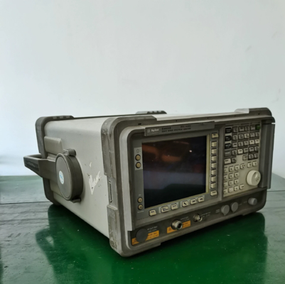 Agilent E4405B Portable ESA E Spectrum Analyzer Used 13.2 GHz