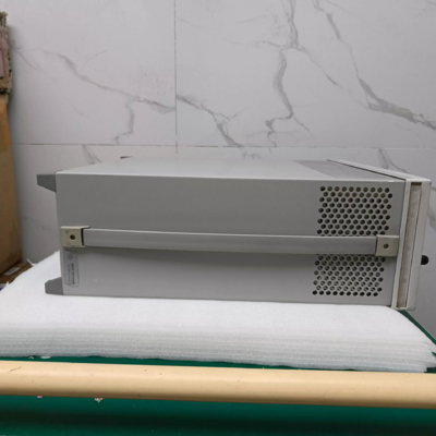 13.2 GHz 80 MHz-Bandwidth PSA Spectrum Analyzer RF Spectrum Analyzer Agilent E4445A