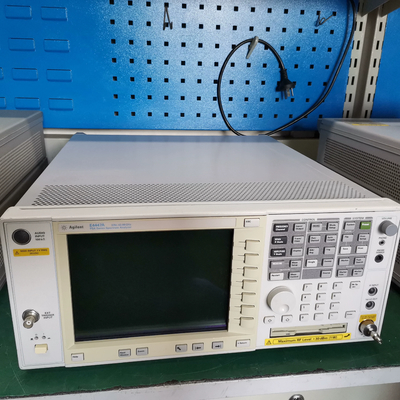 42.98 GHz 80 MHz-Bandwidth PSA Spectrum Analyzer Rf Spectrum Analyser Agilent E4447A