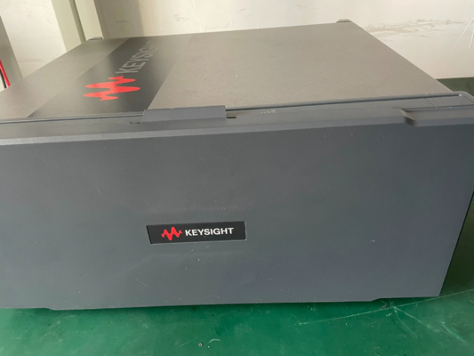 Keysight N9000B CXA Signal Analyzer 26.5 GHz Wide Dynamic Range