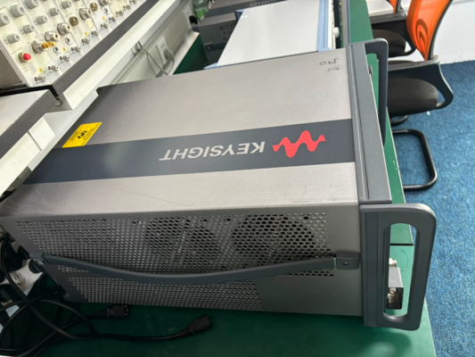 Agilent Keysight N5225B PNA Network Analyzer VNA Vector Network Analyser 50 GHz 134dB Dynamic Range